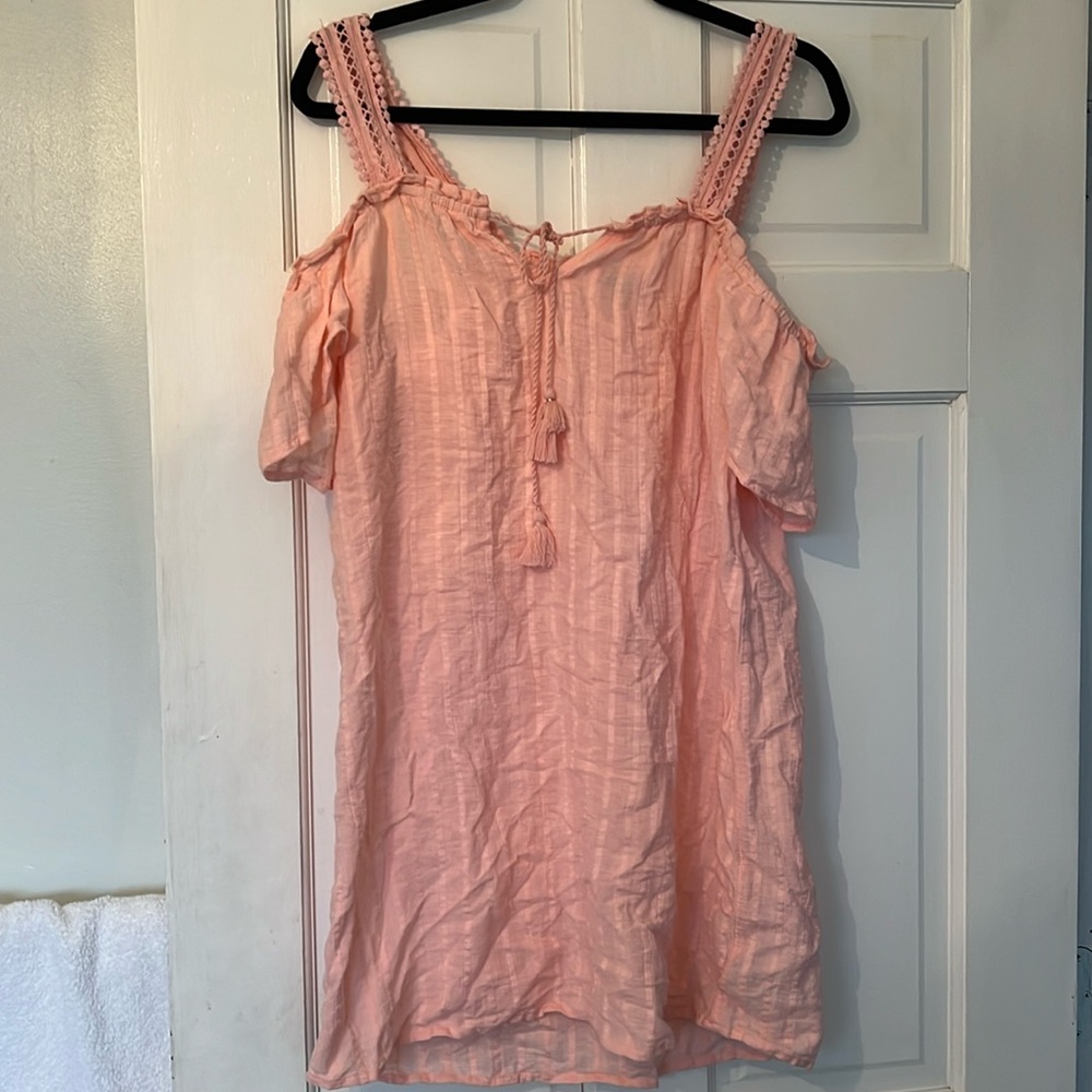 Aerie coverup